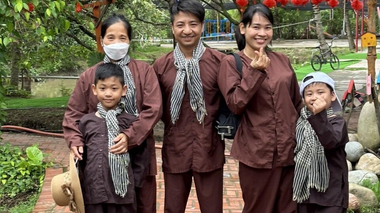 Photo of Others in Chau Thanh