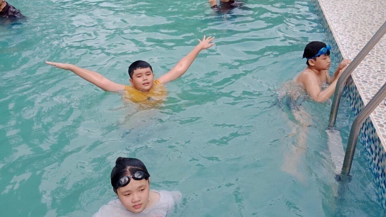 Photo of Outdoor in Chau Thanh