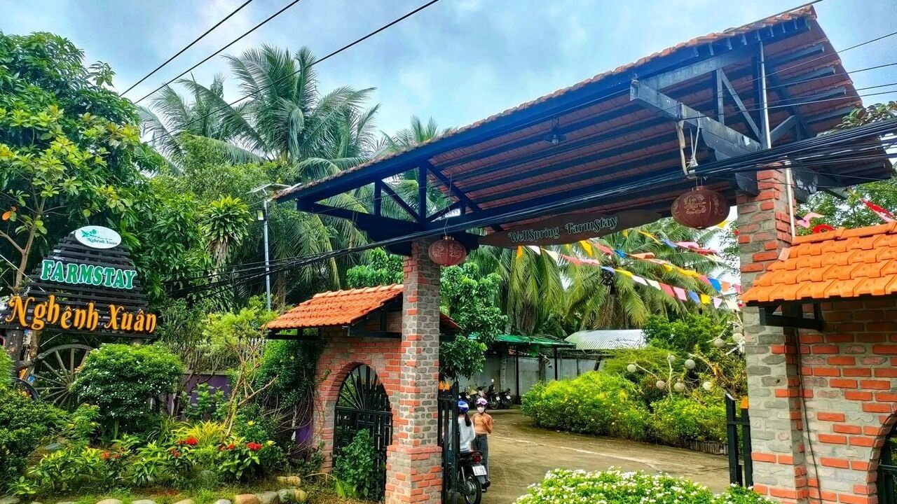 Photo of Outdoor in Chau Thanh