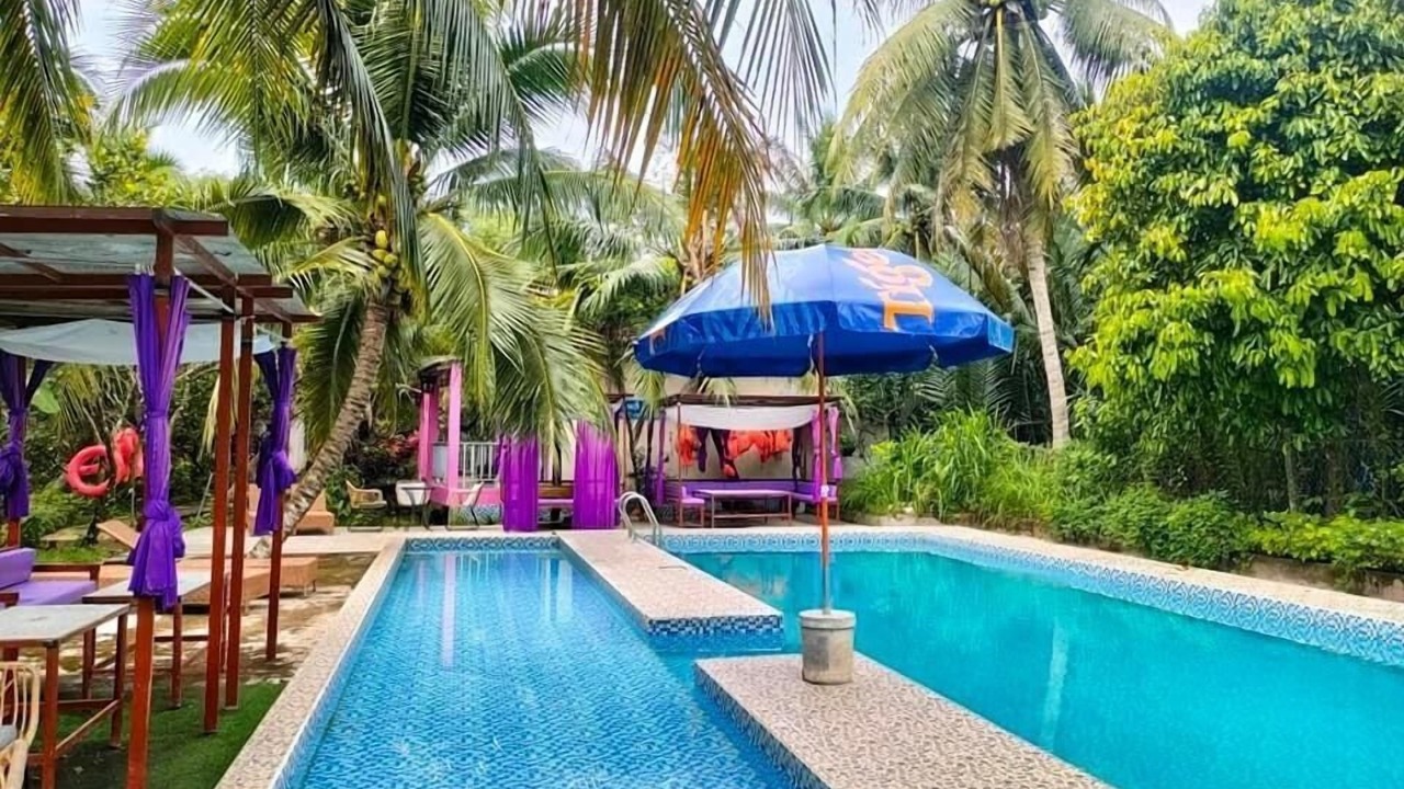Photo of Outdoor in Chau Thanh