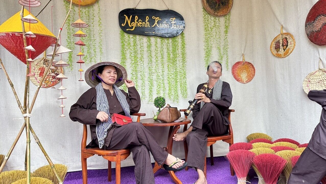 Photo of Outdoor in Chau Thanh