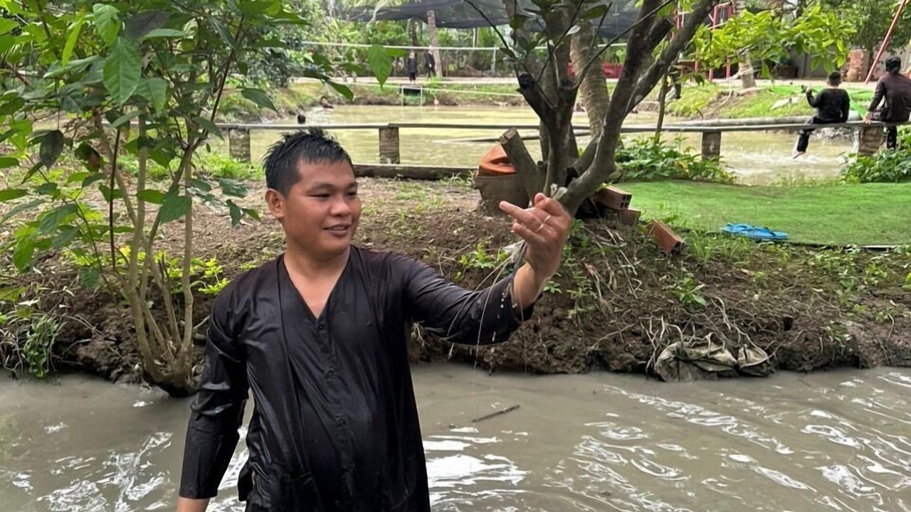 Photo of Outdoor in Chau Thanh