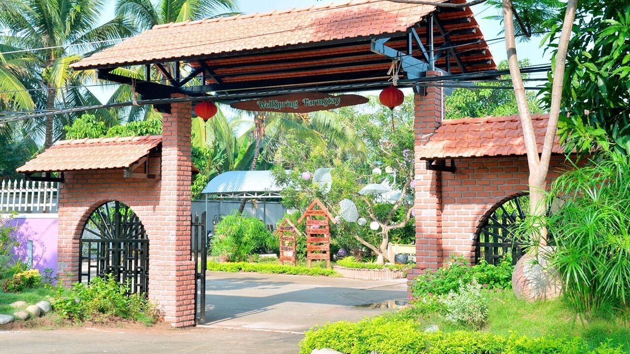 Photo of Outdoor in Chau Thanh