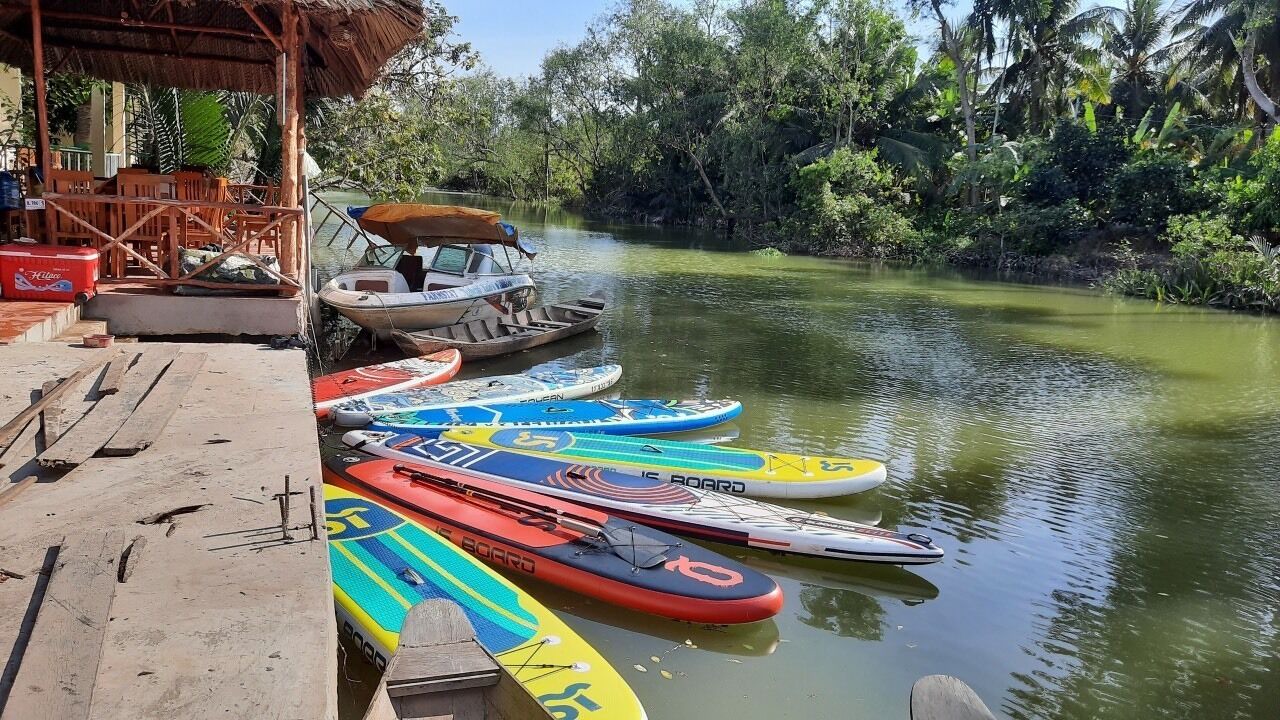 Photo of Outdoor in Chau Thanh