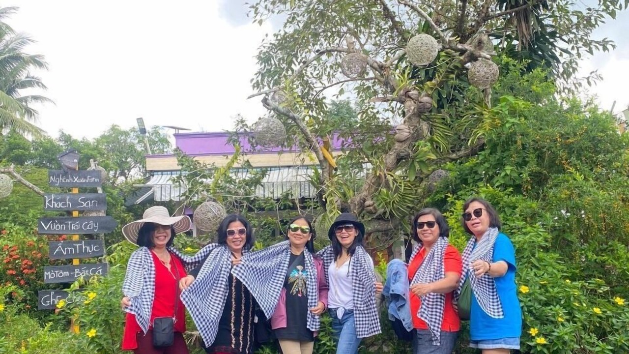 Photo of Outdoor in Chau Thanh