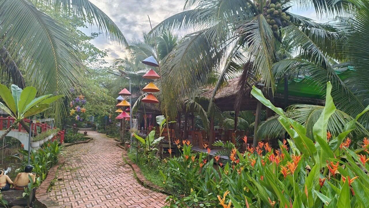 Photo of Outdoor in Chau Thanh