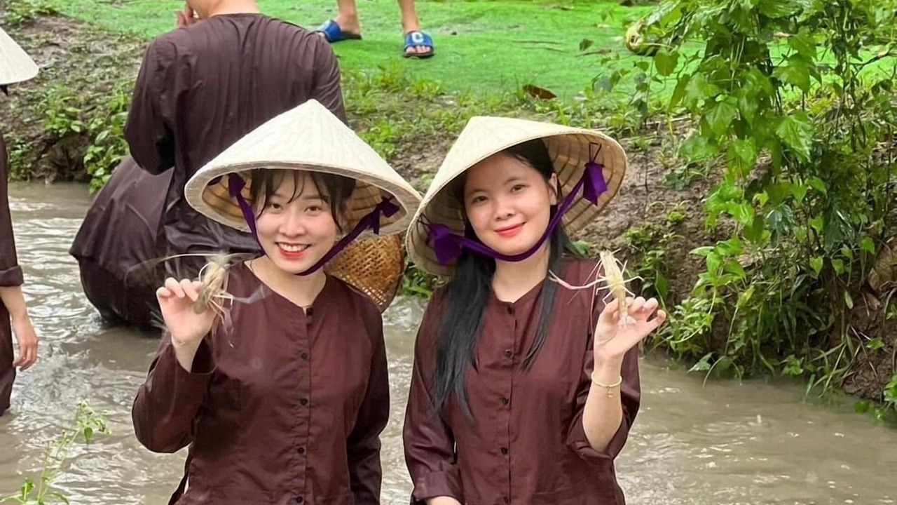 Photo of Outdoor in Chau Thanh
