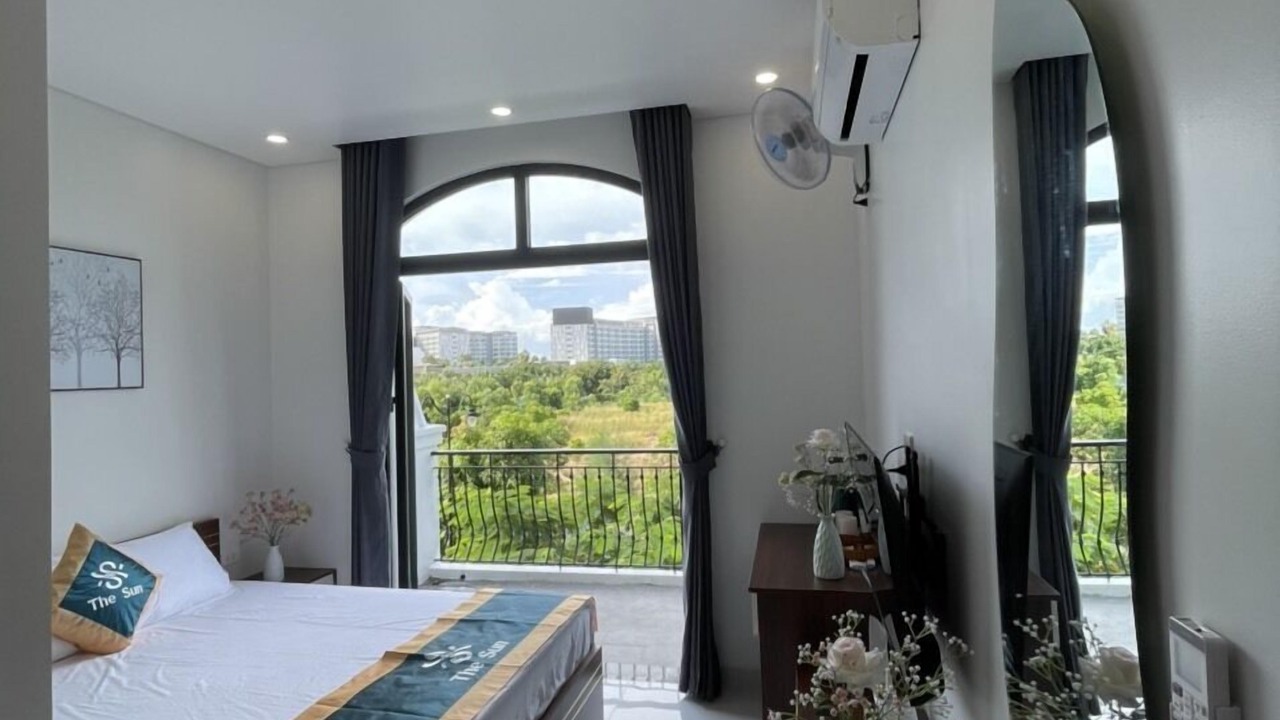 Photo of Bedroom in Ganh Dau