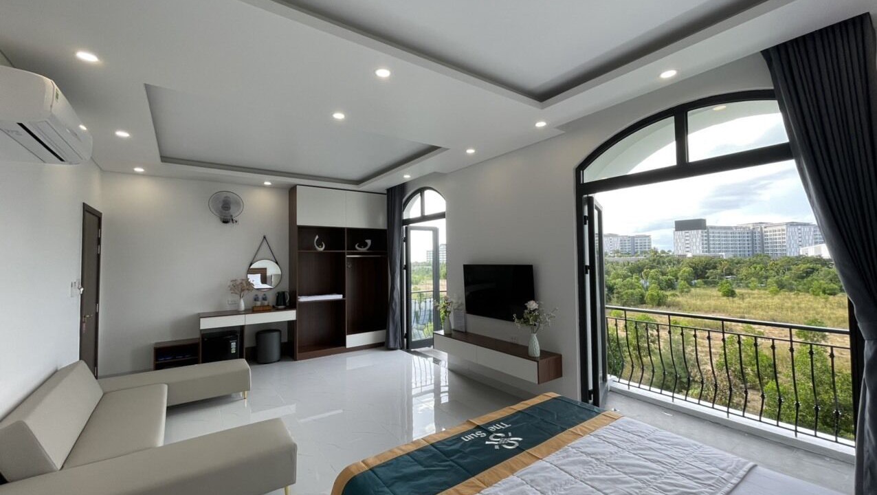 Photo of Bedroom in Ganh Dau