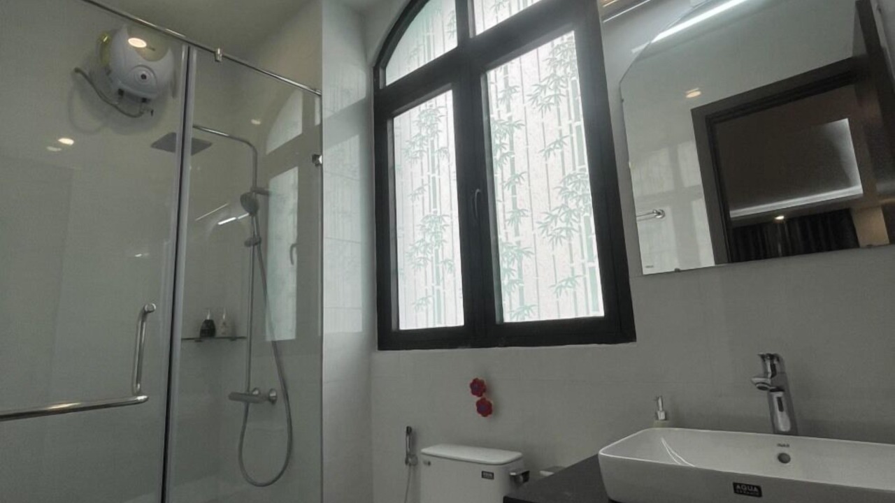 Photo of Bathroom in Ganh Dau