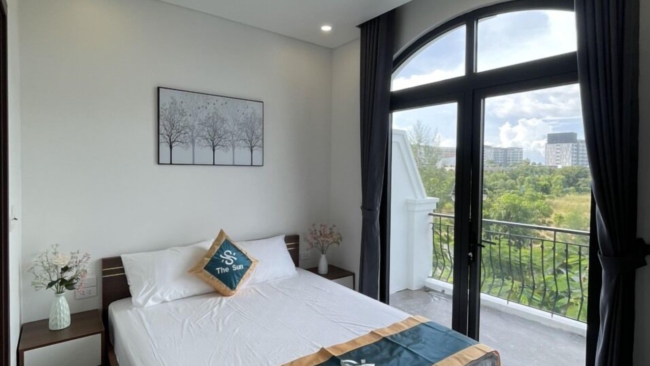 Photo of Bedroom in Ganh Dau
