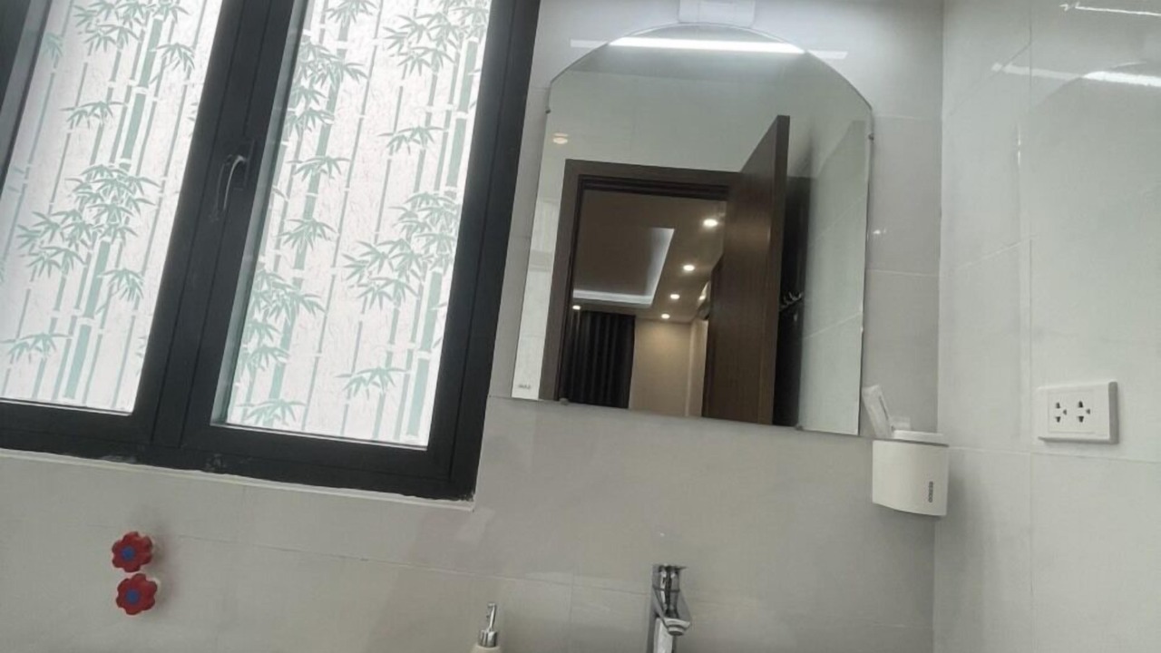 Photo of Bathroom in Ganh Dau