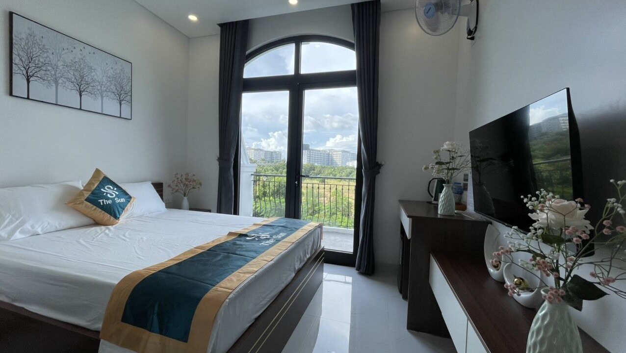 Photo of Bedroom in Ganh Dau