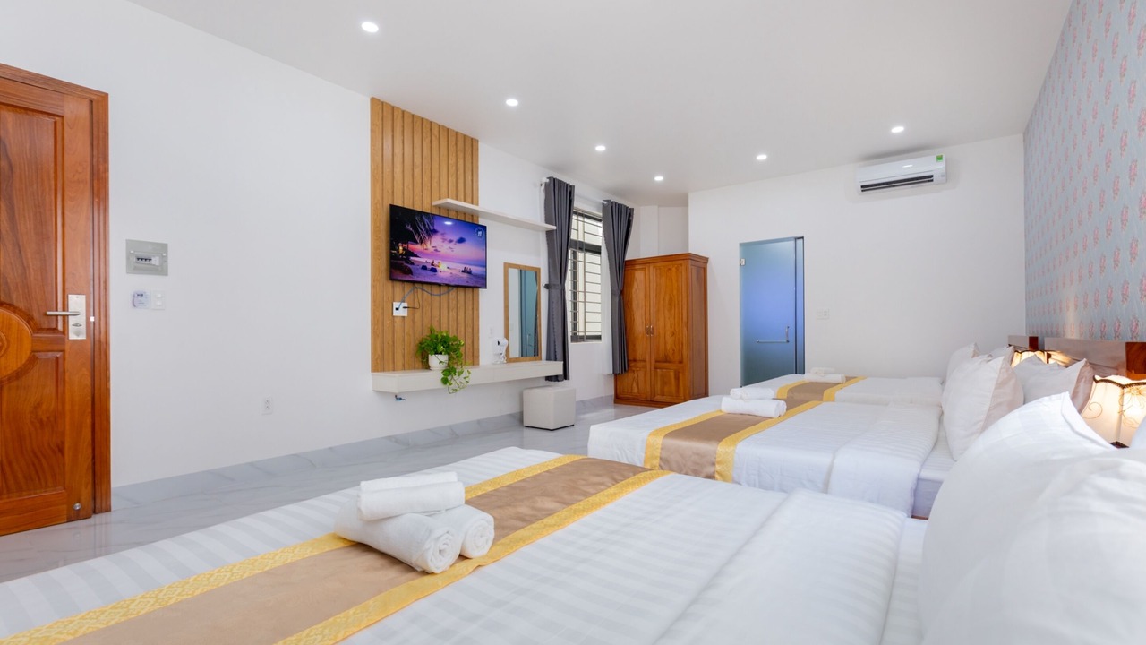 Photo of Bedroom in Vung Tau