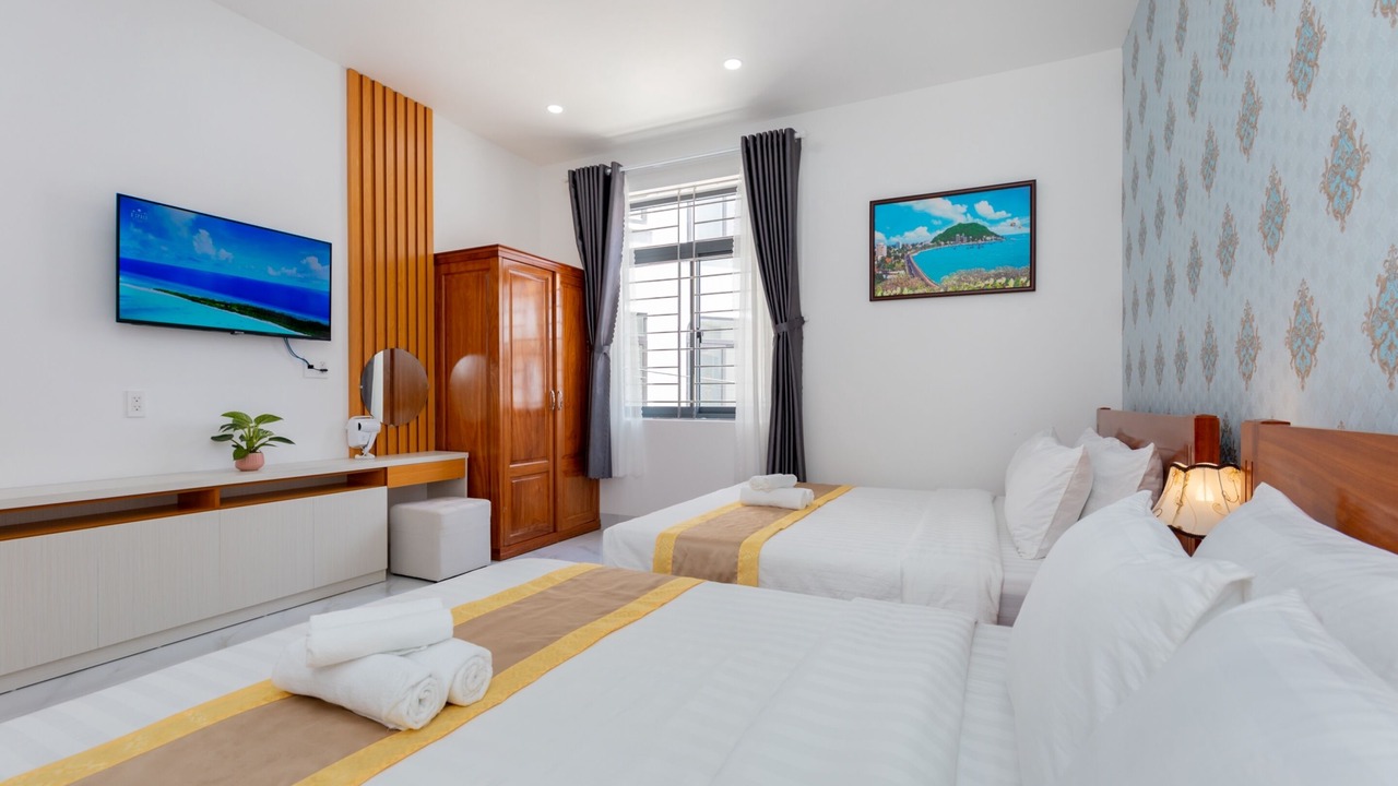 Photo of Bedroom in Vung Tau