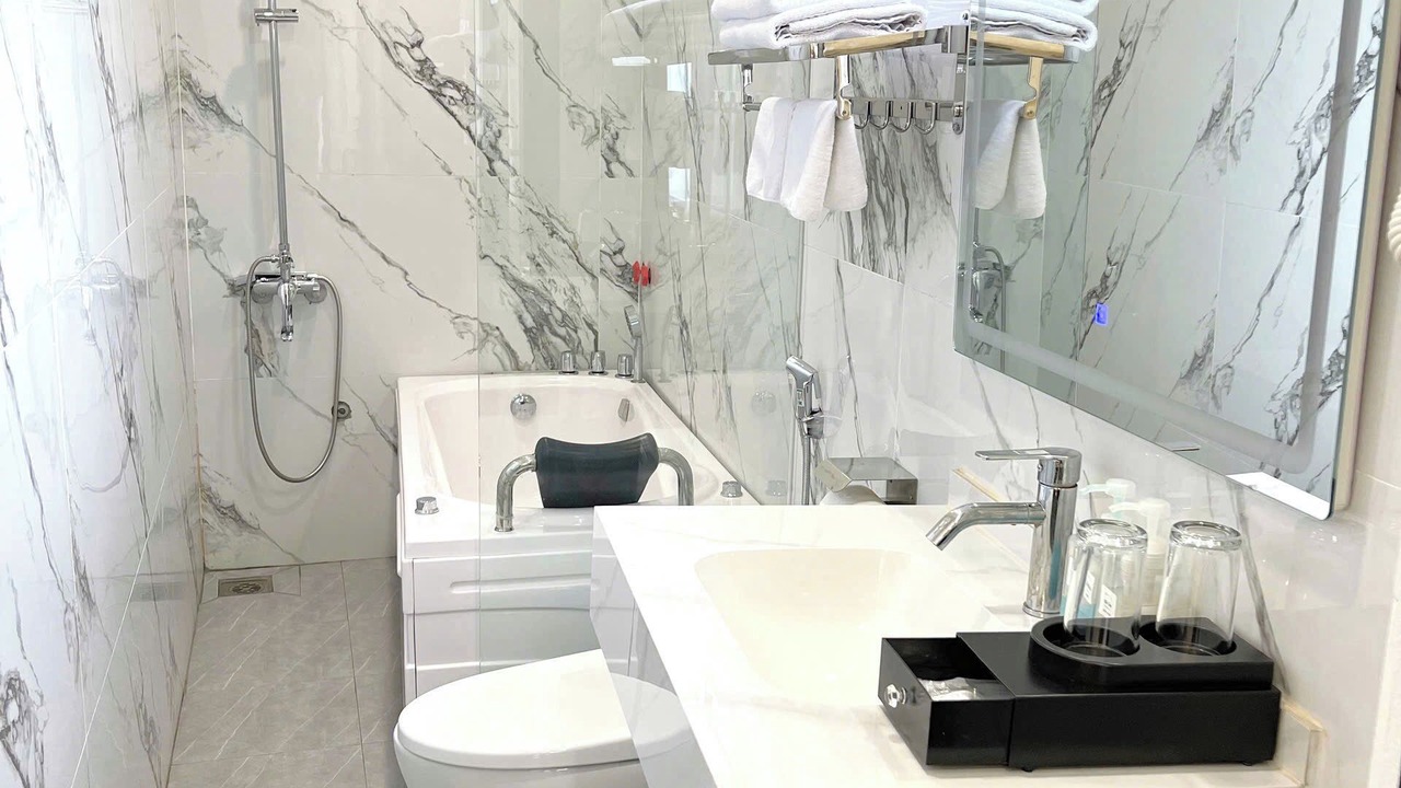 Photo of Bathroom in Soc Son