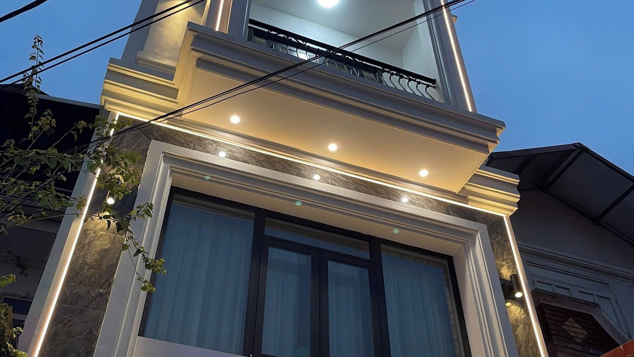 Photo of Outdoor in Soc Son