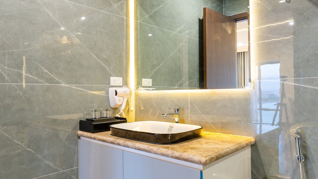 Photo of Bathroom in Hai Phong