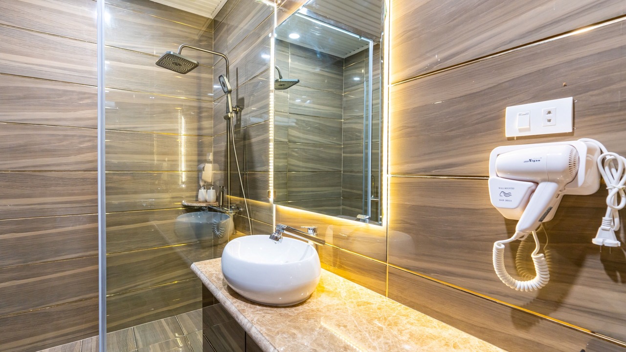 Photo of Bathroom in Hai Phong