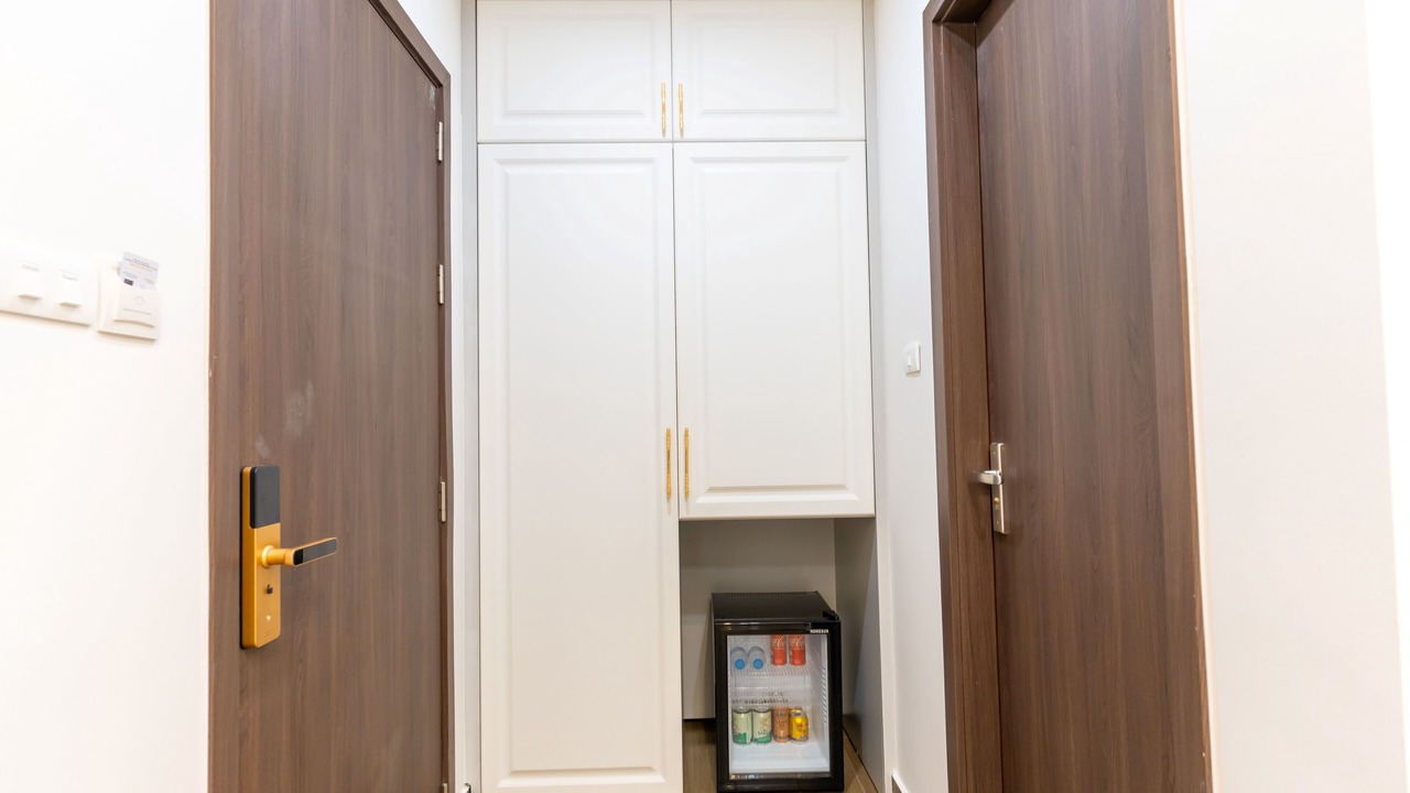 Photo of Bedroom in Hai Phong
