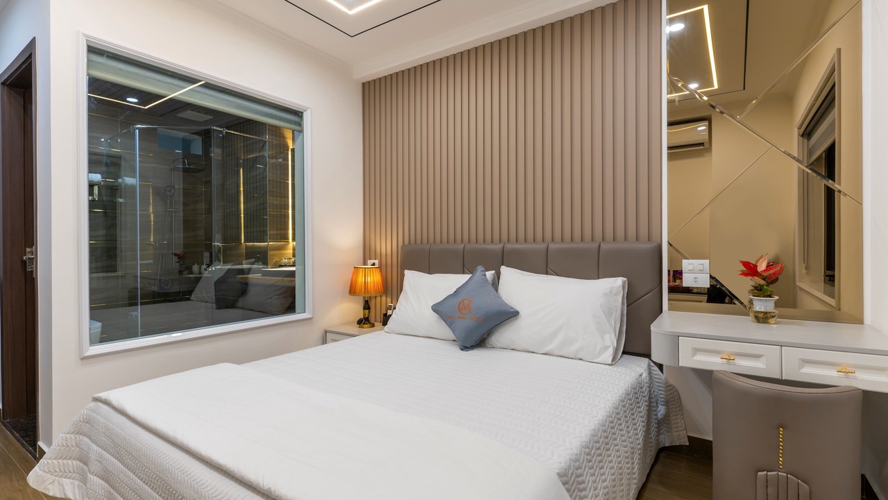 Photo of Bedroom in Hai Phong