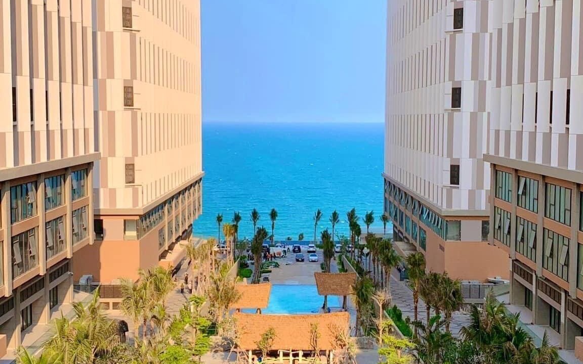 Photo of Outdoor in Suoi Nuoc Beach