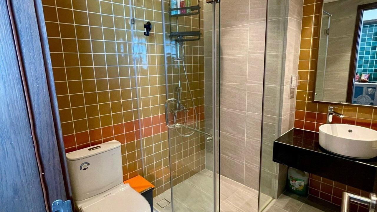 Photo of Bathroom in Suoi Nuoc Beach