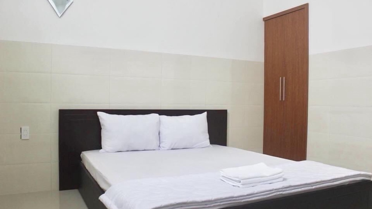 Photo of Bedroom in Chau Doc