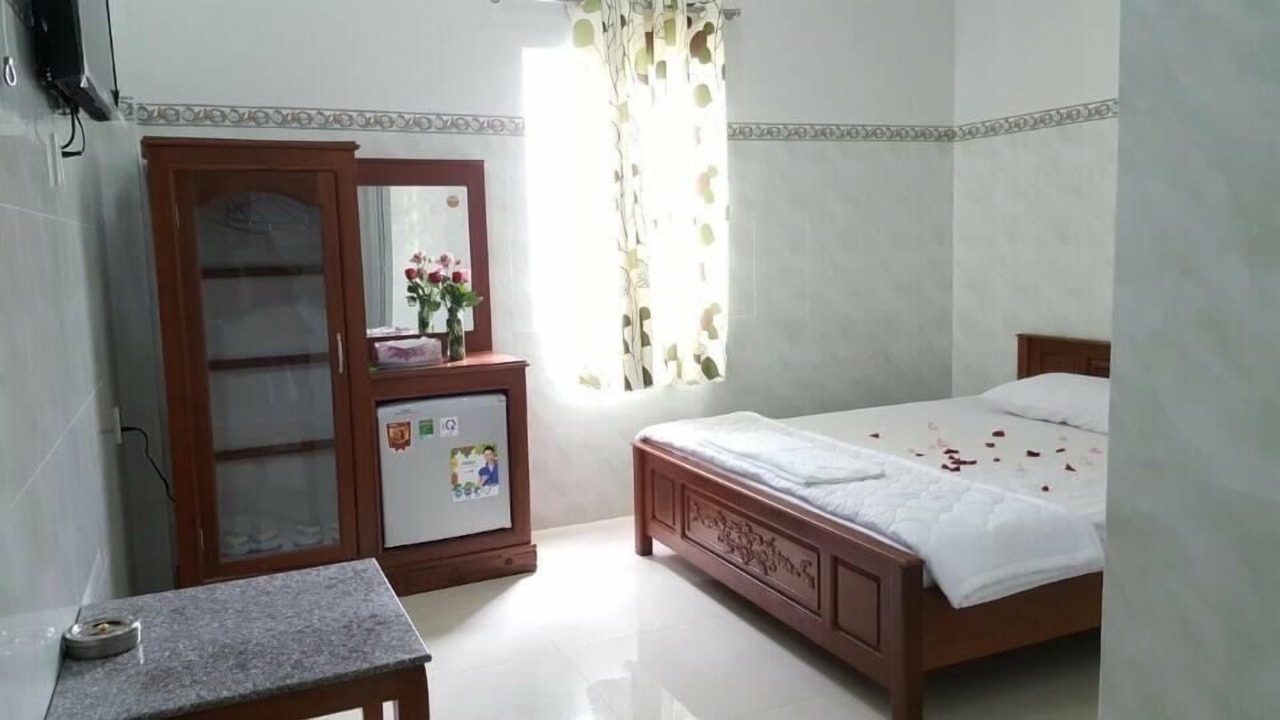 Photo of Bedroom in Chau Doc