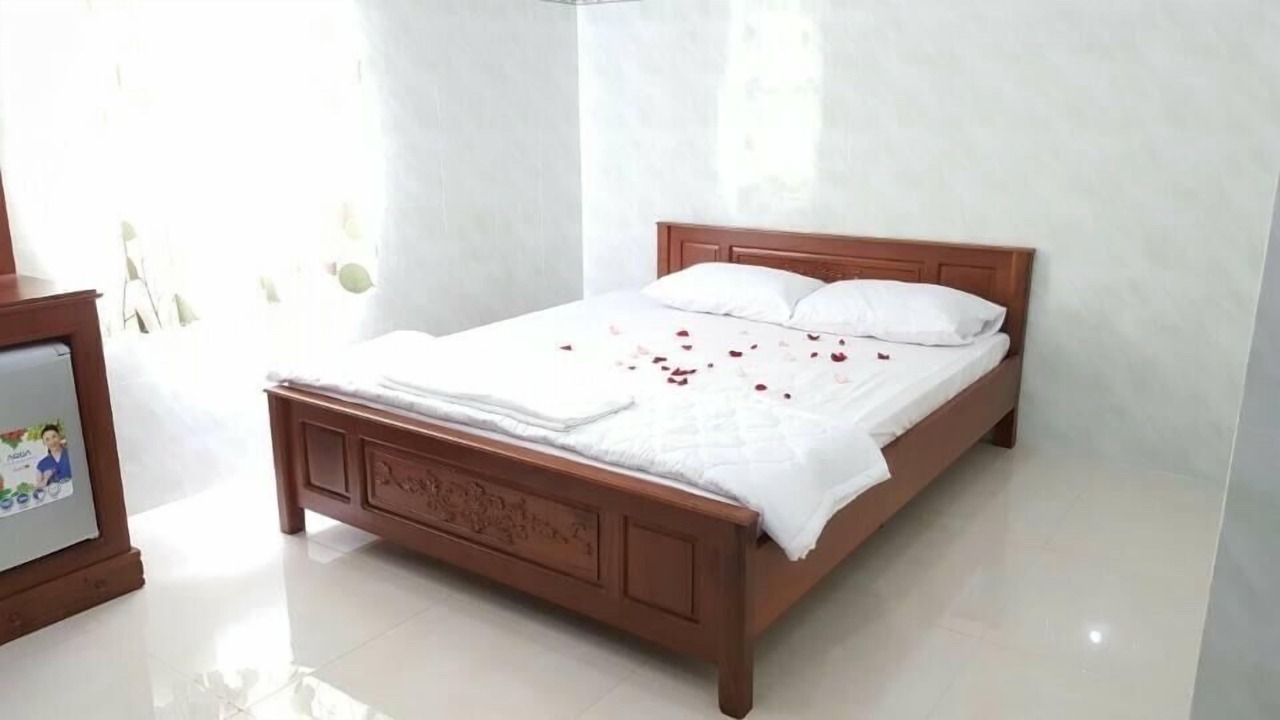 Photo of Bedroom in Chau Doc