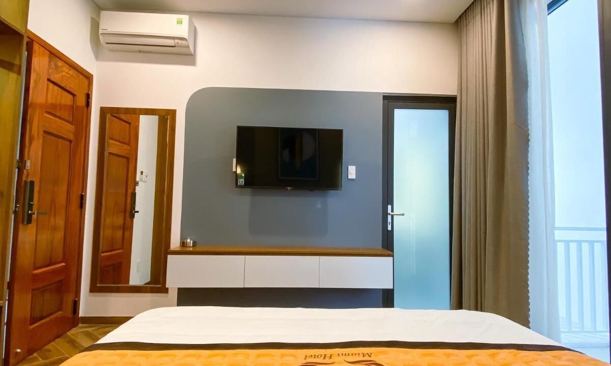 Photo of Bedroom in Uong Bi