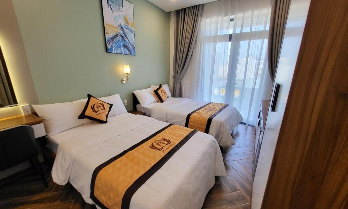 Photo of Bedroom in Uong Bi