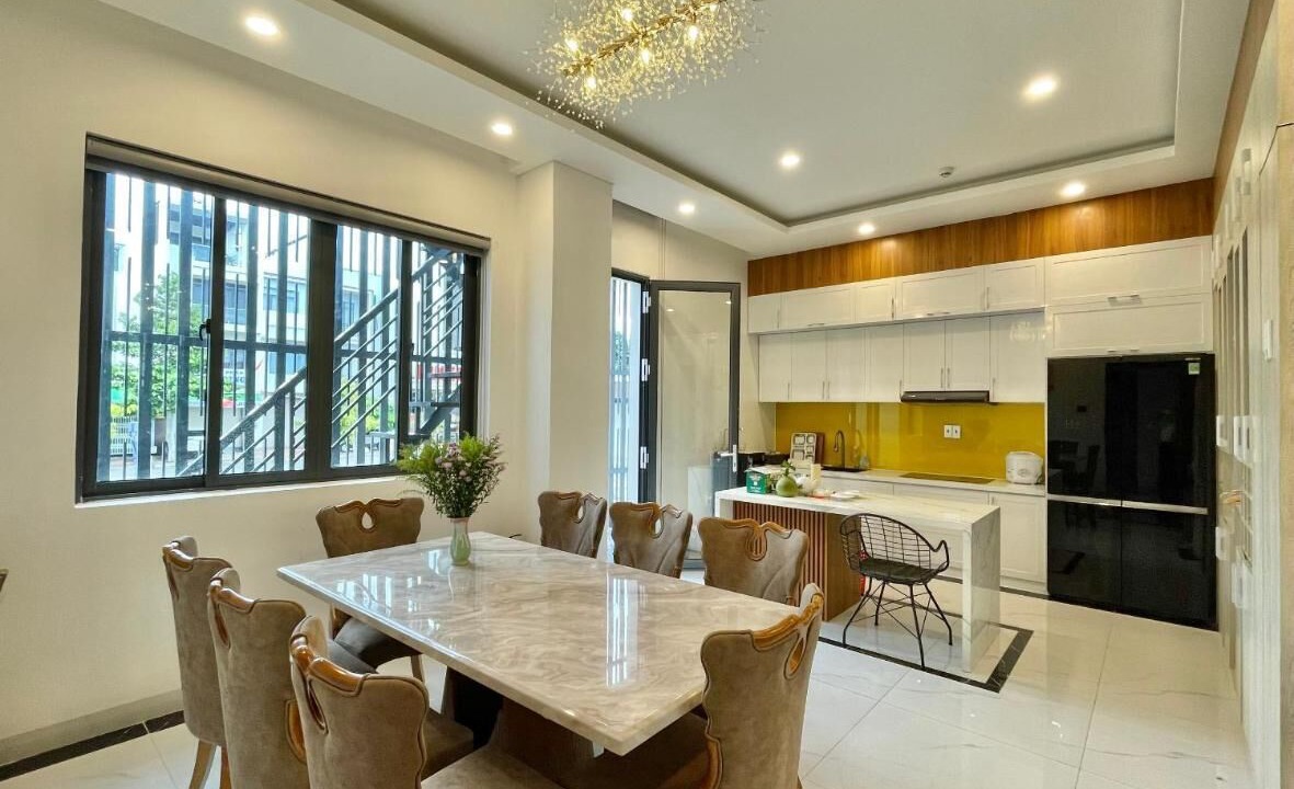 Photo of Kitchen in Uong Bi