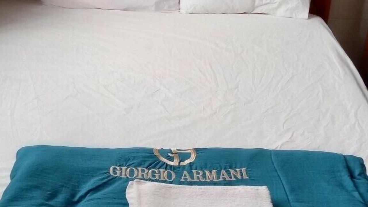 Photo of Bedroom in Thuan An