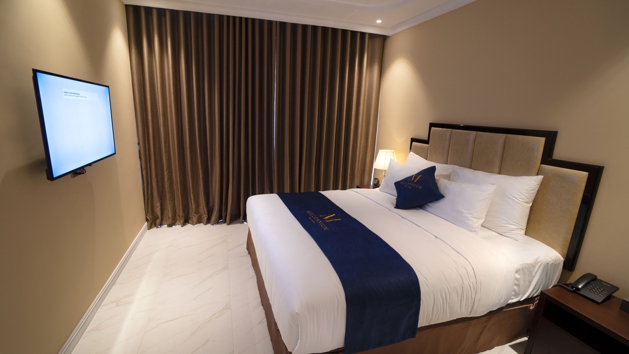 Photo of Bedroom in Hue City Centre