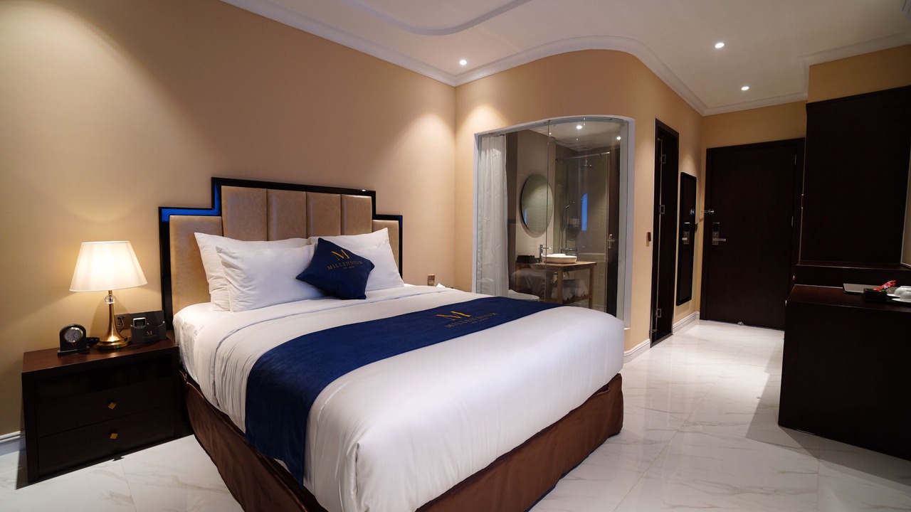 Photo of Bedroom in Hue City Centre