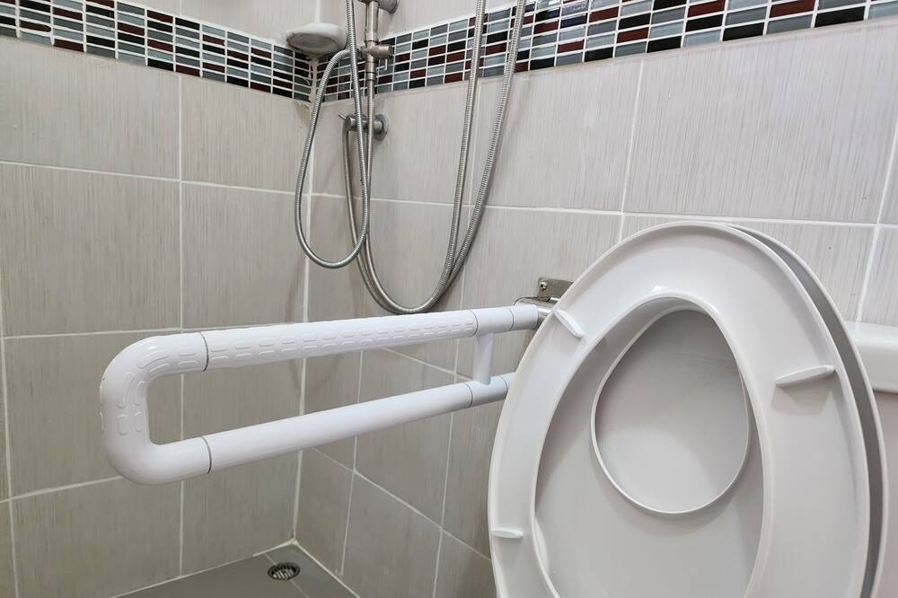 Photo of Bathroom in Sattahip