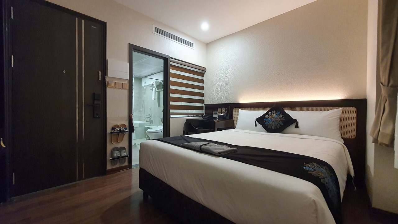Photo of Bedroom in Cong Vi