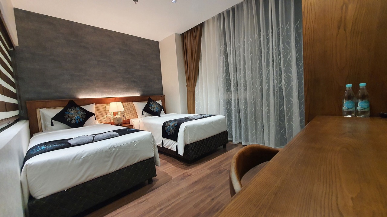 Photo of Bedroom in Cong Vi