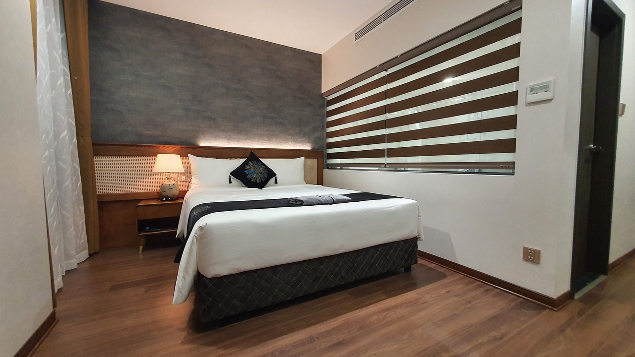Photo of Bedroom in Cong Vi