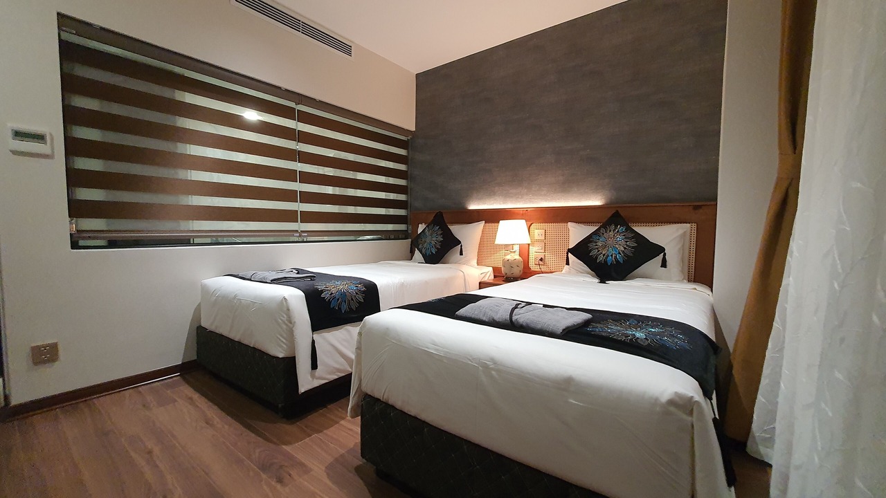 Photo of Bedroom in Cong Vi