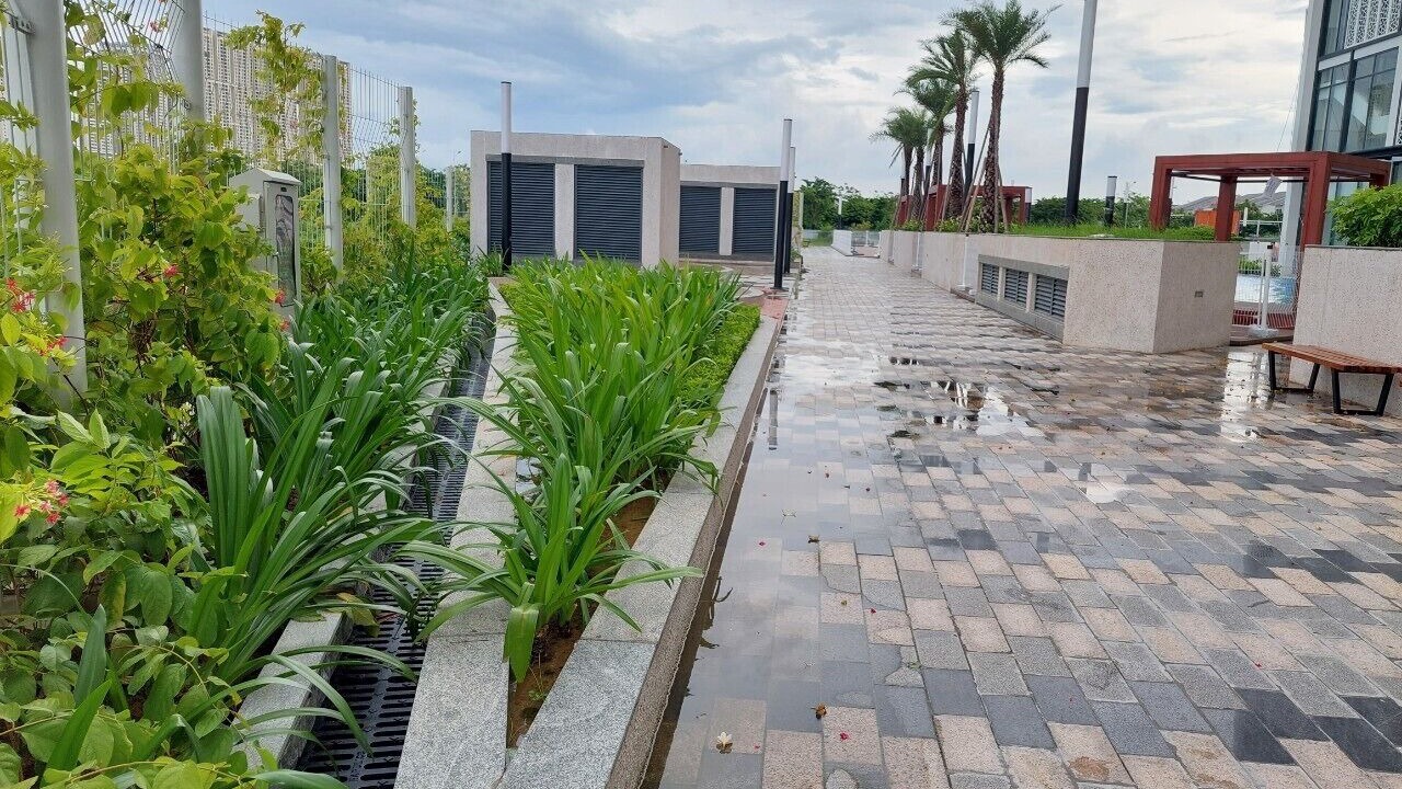Photo of Outdoor in Tu Liem