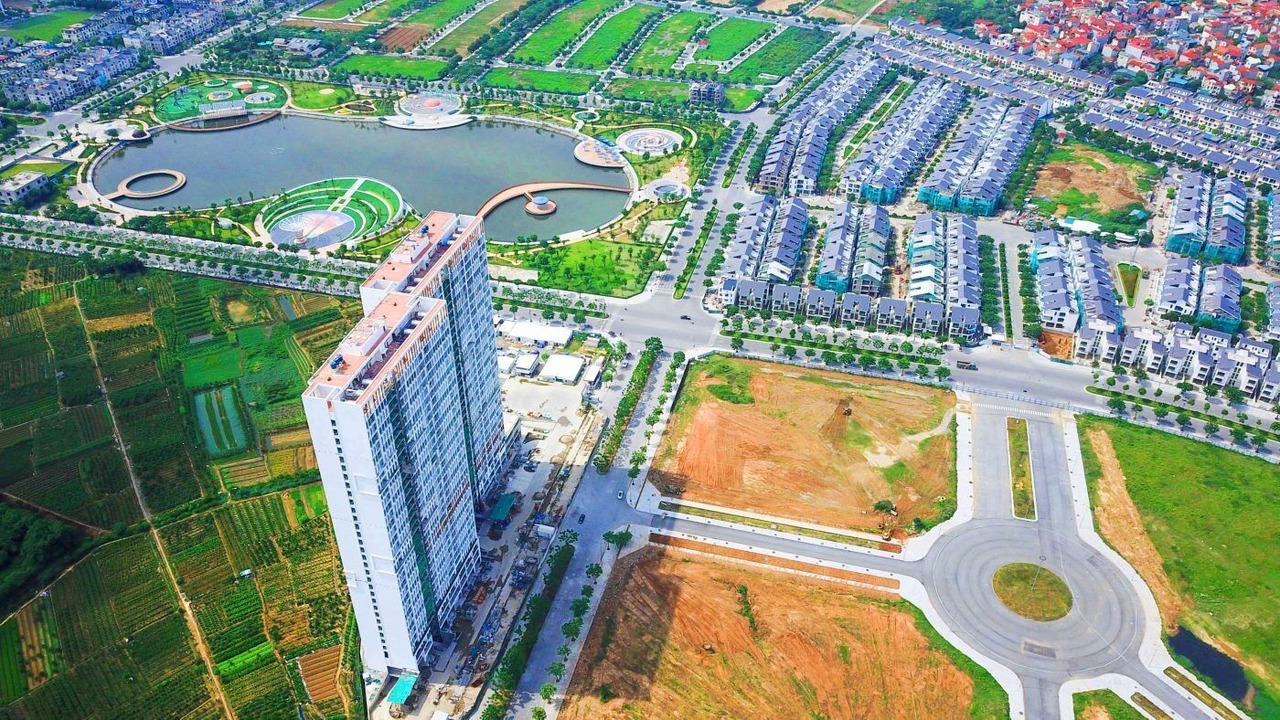 Photo of Outdoor in Tu Liem