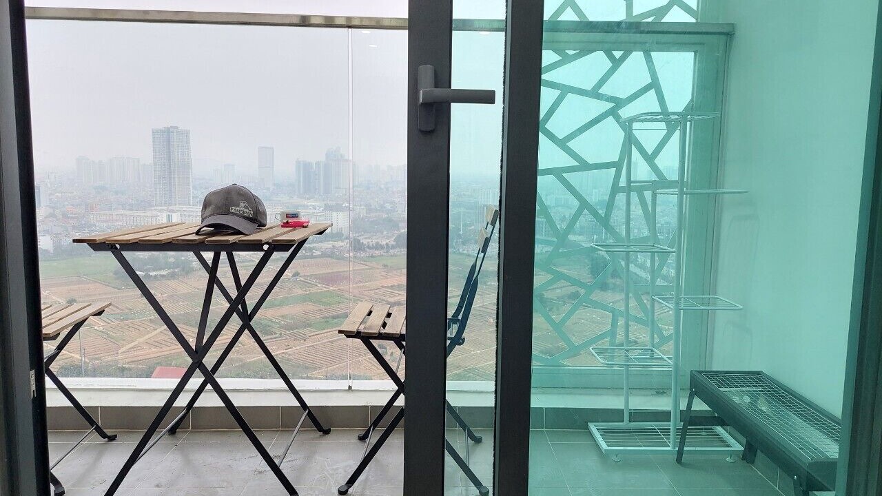 Photo of Patio Balcony in Tu Liem