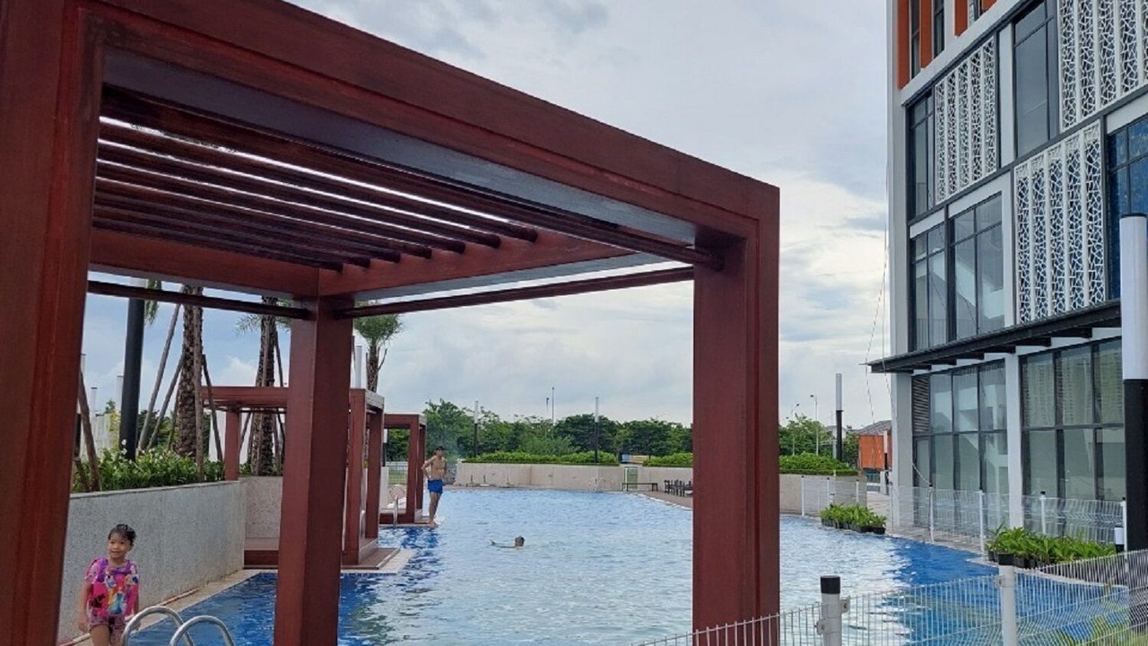 Photo of Outdoor in Tu Liem