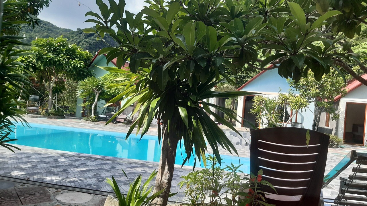Photo of Outdoor in Cat Hai