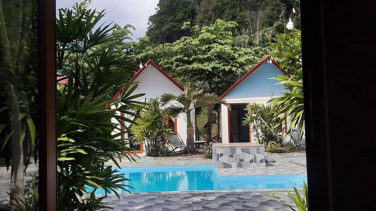Photo of Outdoor in Cat Hai
