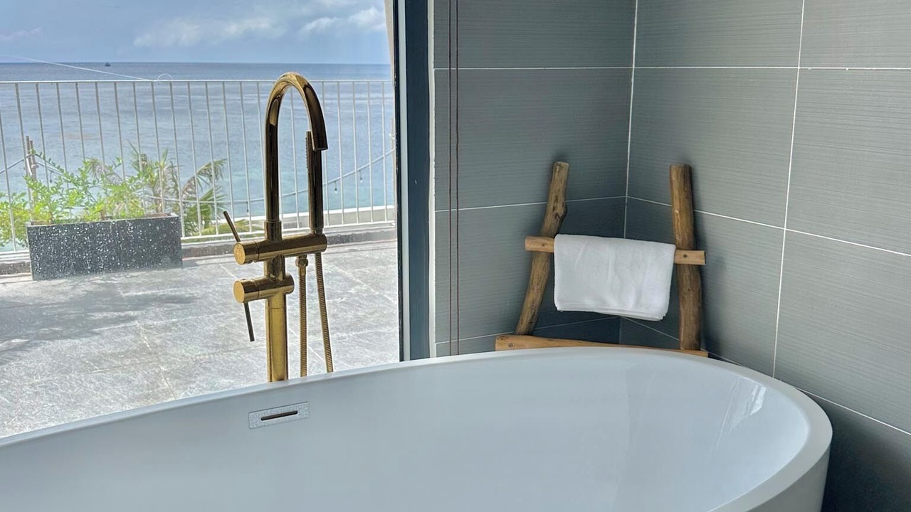 Photo of Bathroom in Phu Quy