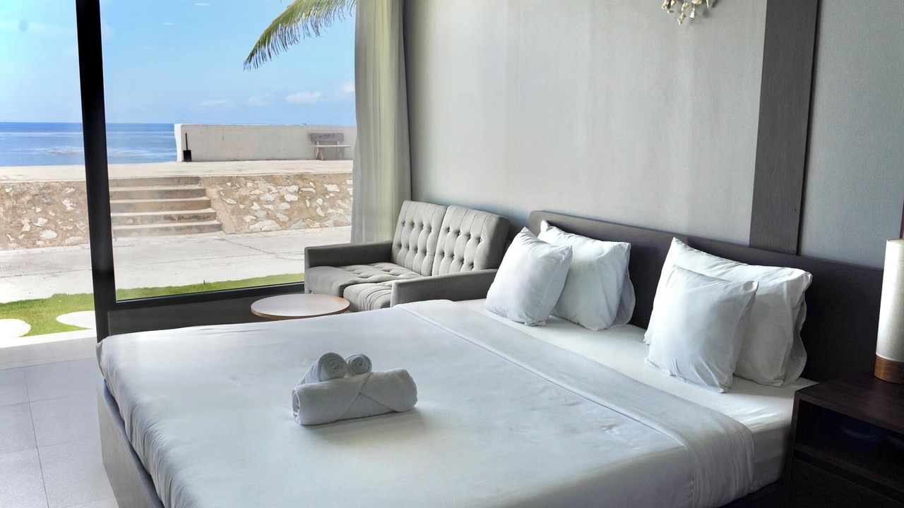 Photo of Bedroom in Phu Quy