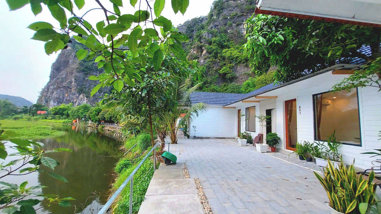 Photo of Outdoor in Hoa Lu